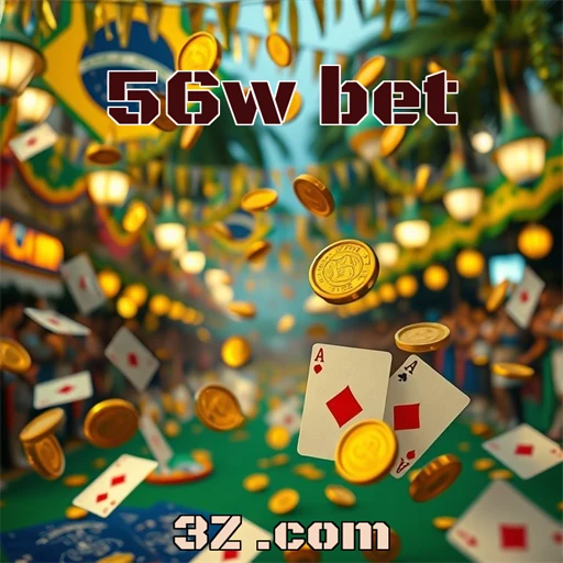 Atraente Login do Site 56w Bet Facilita o Acesso aos Jogos