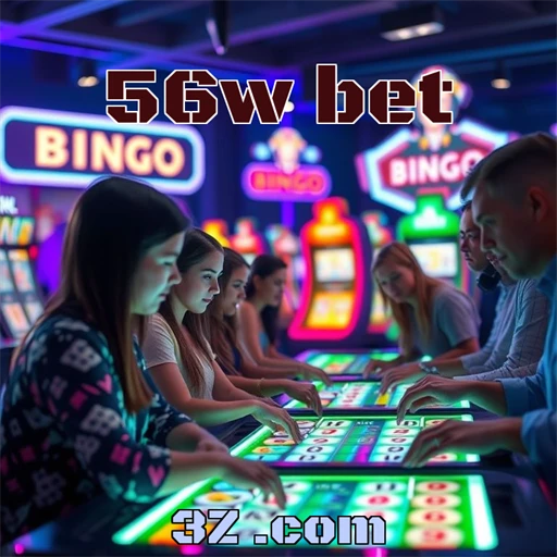 Recursos VIP que Transformam a Experiência na 56w bet